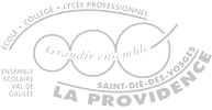 la providence logo